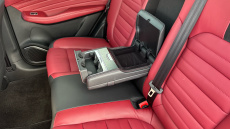 MG Hs 1.5 T-GDI Exclusive 5dr Petrol Hatchback